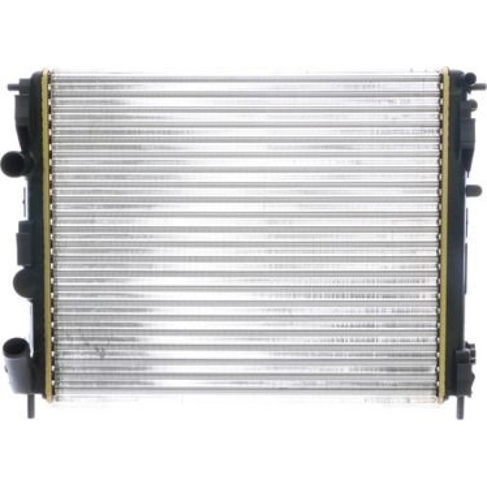 MAHLE Kühler, Motorkühlung CR 605 000S MAHLE Kühler, Motorkühlung CR 605 000S