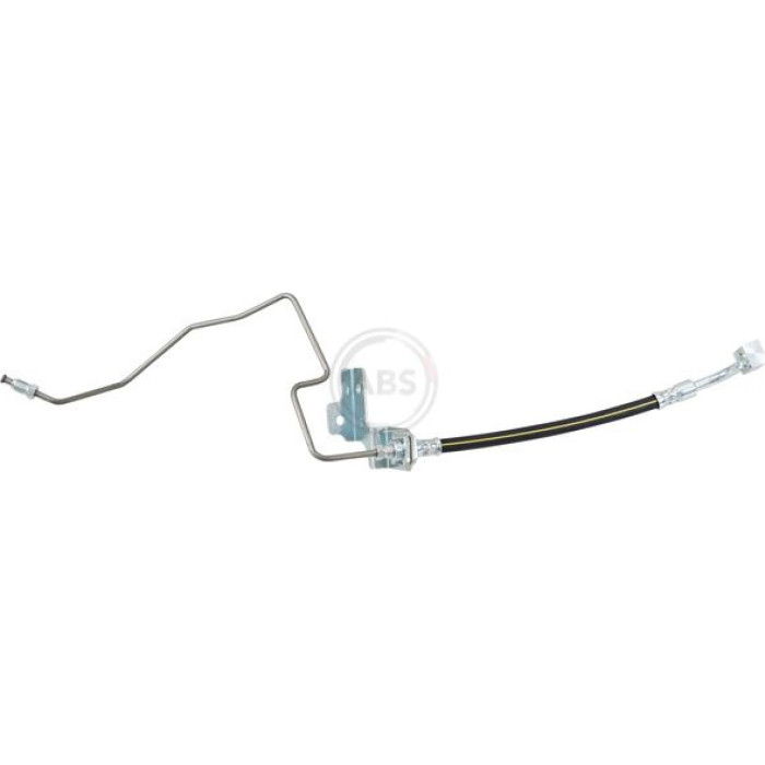 A.B.S. Bremsschlauch SL 6701