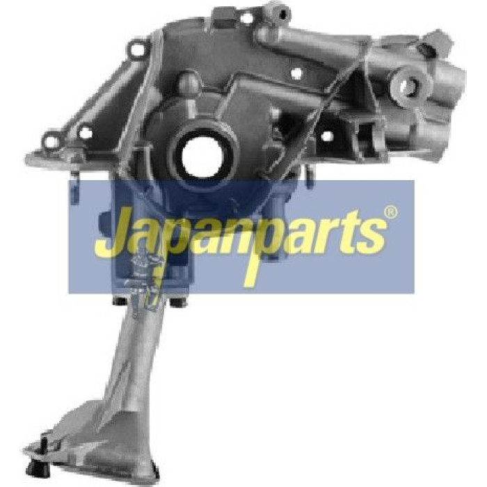 Japanparts Ölpumpe OP-FI08 Japanparts Ölpumpe OP-FI08