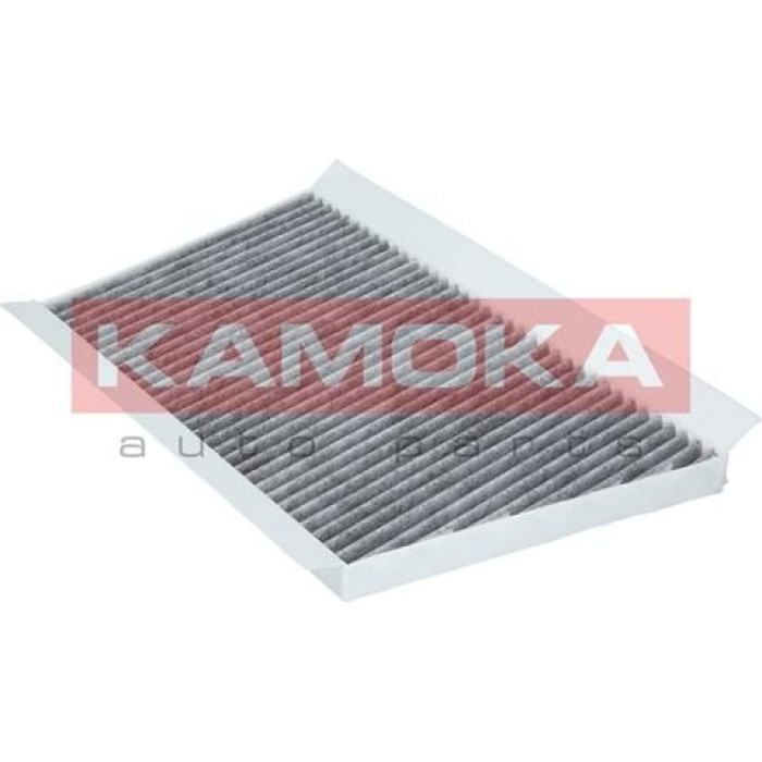 Kamoka Innenraumfilter F509201 Kamoka Innenraumfilter F509201
