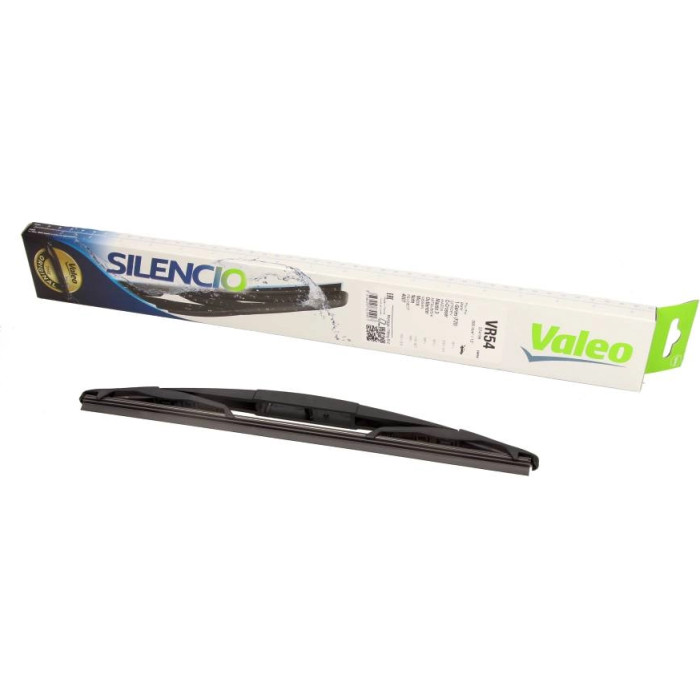 574199 Valeo VM54 Silencio Heckwischer 574199 574199 Valeo VM54 Silencio Heckwischer 574199