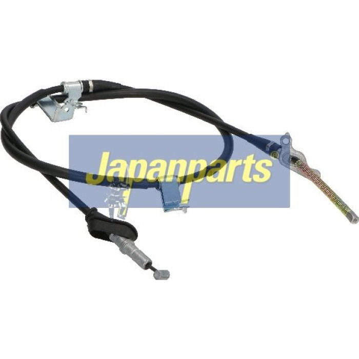 Japanparts Handbremsseil Seilzug Festellbremse BC-438L