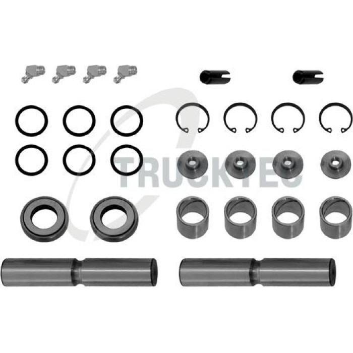 TRUCKTEC AUTOMOTIVE Reparatursatz 02.43.273 TRUCKTEC AUTOMOTIVE Reparatursatz 02.43.273