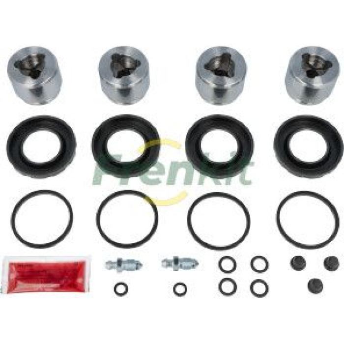 FRENKIT Reparatursatz, Bremssattel 244929 FRENKIT Reparatursatz, Bremssattel 244929