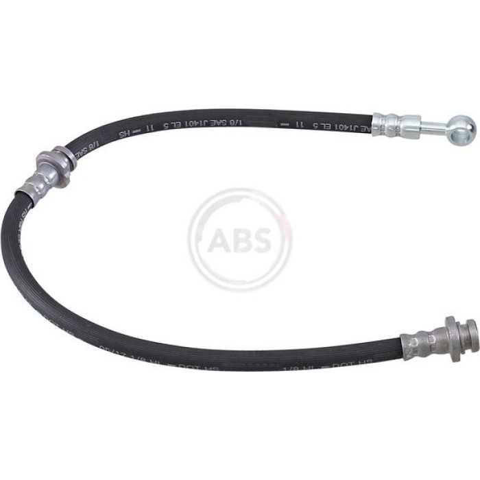 A.B.S. Bremsschlauch SL5129 A.B.S. Bremsschlauch SL5129