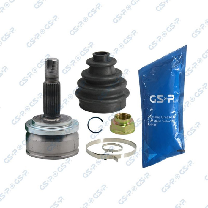 GSP Homokinetisches Gelenk 859213 GSP Homokinetisches Gelenk 859213