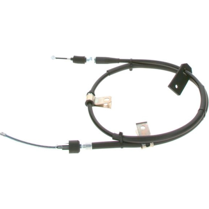 Bosch Handbremsseil rechts 1987477875