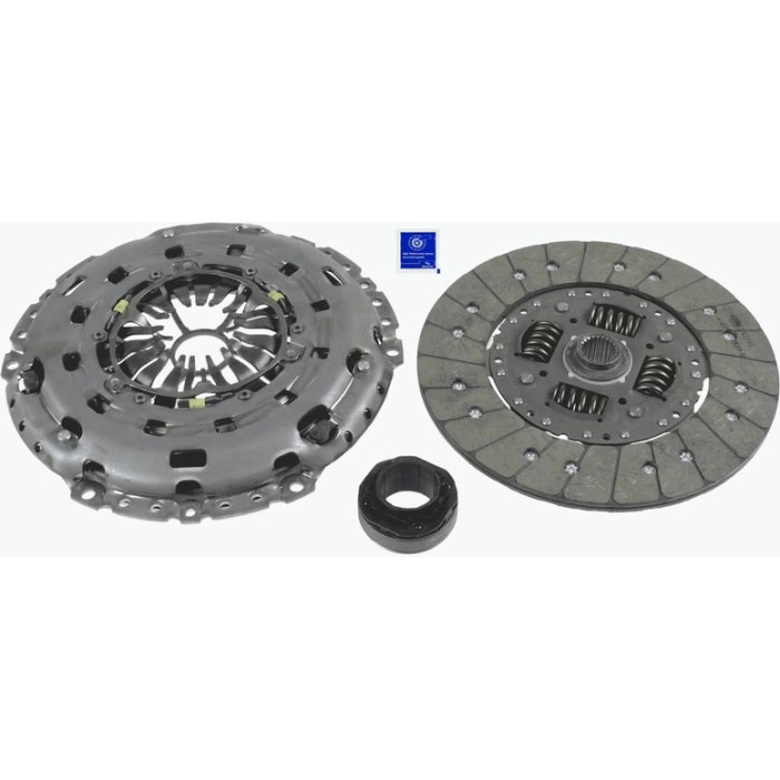 3000 951 984 Sachs Kupplungssatz 3000 951 984
