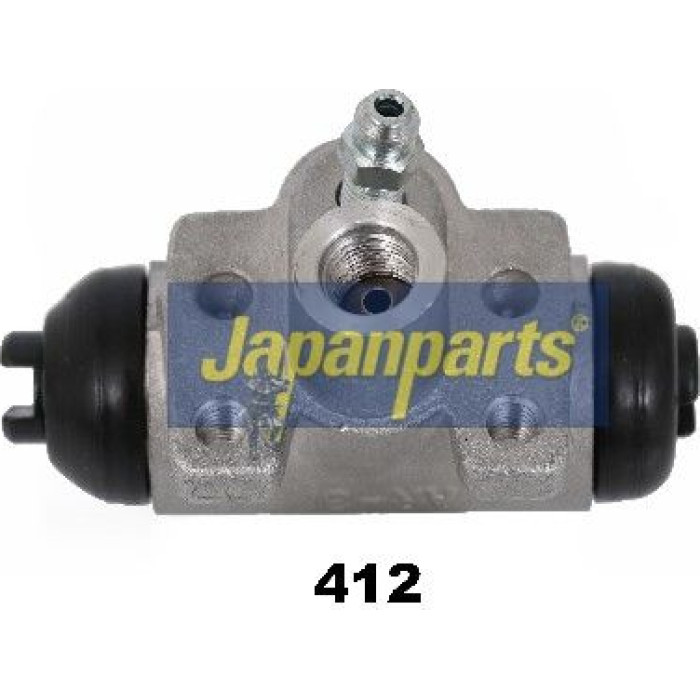Japanparts Bremsrolle CS-412 Japanparts Bremsrolle CS-412