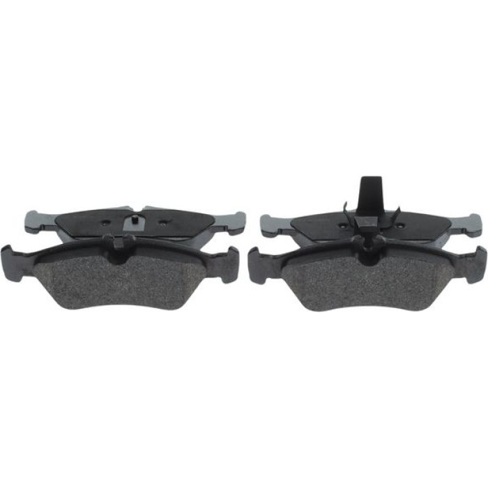 Bosch Bremsbelagsatz 0 986 424 219 Bosch Bremsbelagsatz 0 986 424 219