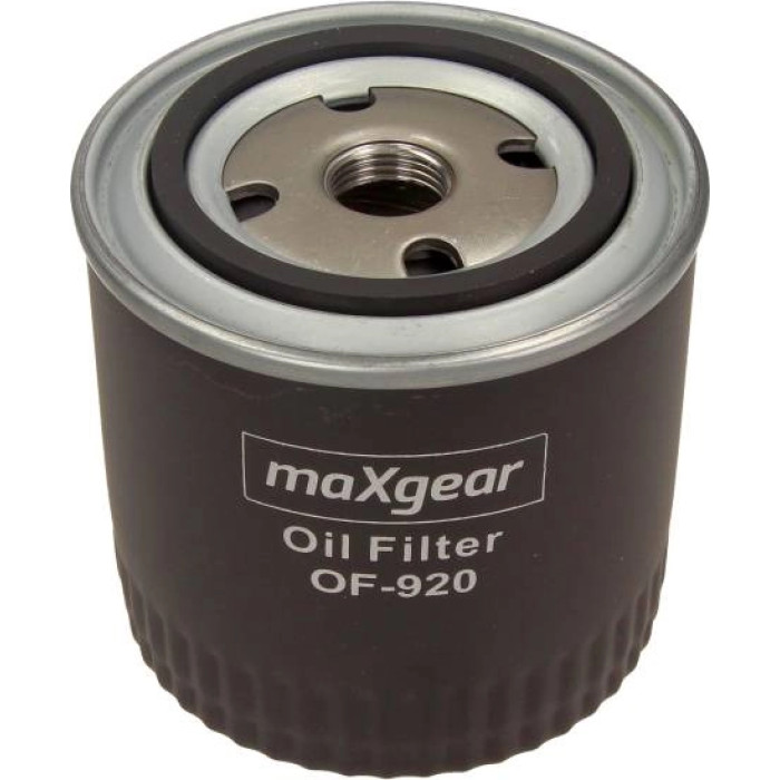 MAXGEAR Ölfilter Chrysler Voyager 26-0503