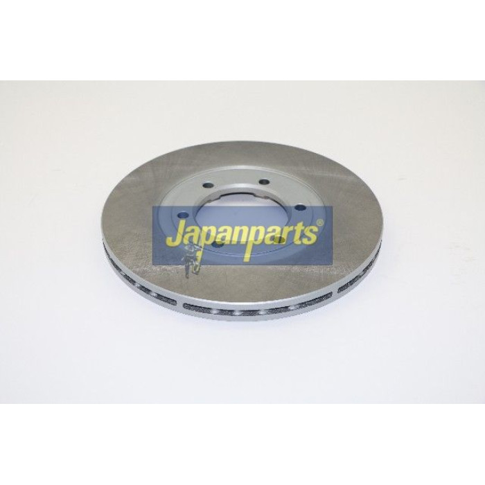 Japanparts Bremsscheibe DI-326C Japanparts Bremsscheibe DI-326C