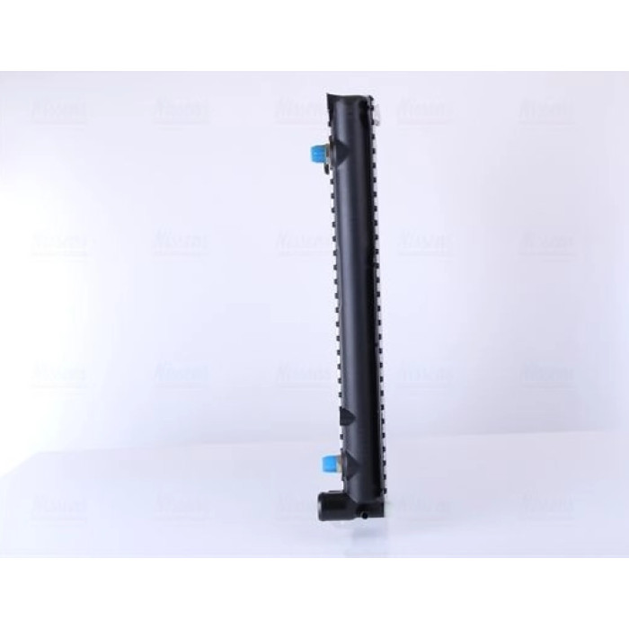 Nissens Wasserkühler PKW 62751A