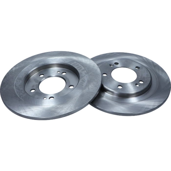 MAXGEAR Bremsscheibe 19-2220 Hyundai I40 11-Ko A 16 MAXGEAR Bremsscheibe 19-2220 Hyundai I40 11-Ko A 16