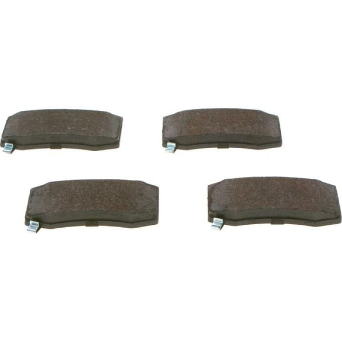 0 986 494 708 Bosch Bremsbelagsatz 0 986 494 708 0 986 494 708 Bosch Bremsbelagsatz 0 986 494 708
