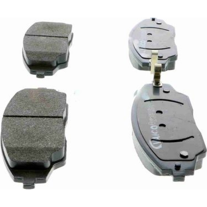 Vaico Bremsbelagsatz für Scheibenbremse V51-0101 Vaico Bremsbelagsatz für Scheibenbremse V51-0101