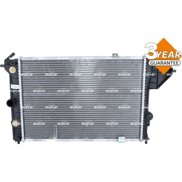 NRF Motorkühler 513508 NRF Motorkühler 513508
