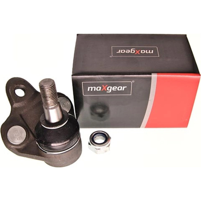 72-0473 MAXGEAR Traggelenk/Führungsgelenk MGZ-416003 Toyota Corolla 97-09 links/rechts 72-0473 MAXGEAR Traggelenk/Führungsgelenk MGZ-416003 Toyota Corolla 97-09 links/rechts