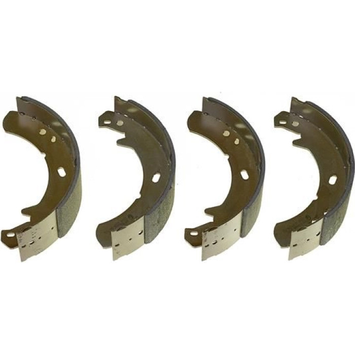 Bremsbackensatz HA S 44 507
