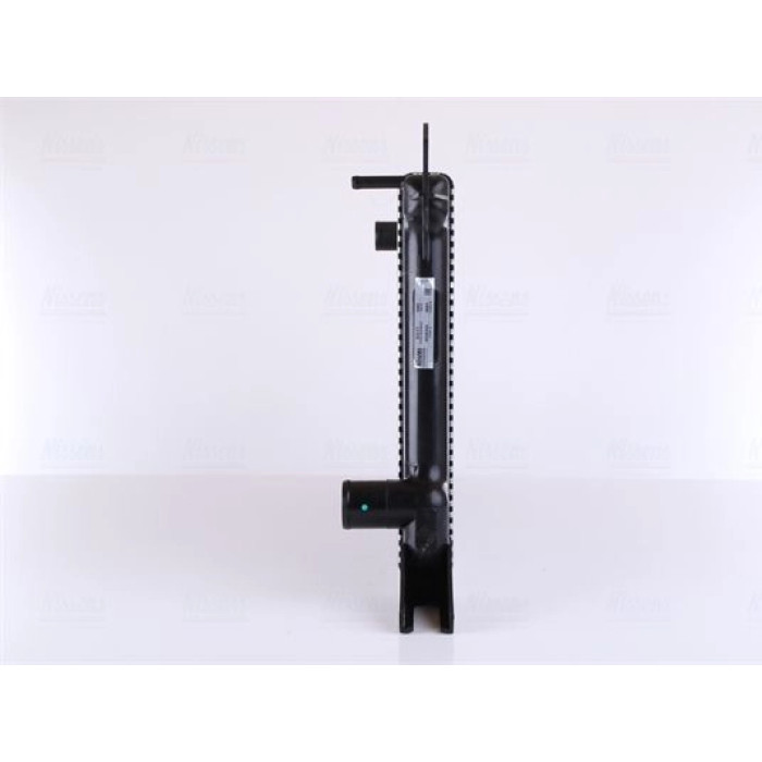 Nissens Wasserkühler PKW 62177 Nissens Wasserkühler PKW 62177