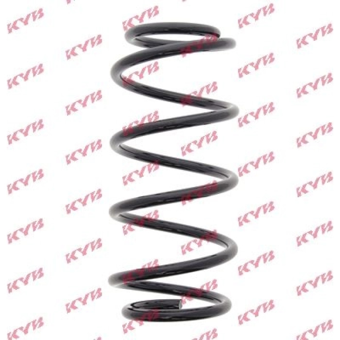 RH1258 KYB Fahrwerksfeder Opel P. Astra G, Vectra B 1.7D-2.5D 10.95-07.09 RH1258 KYB Fahrwerksfeder Opel P. Astra G, Vectra B 1.7D-2.5D 10.95-07.09