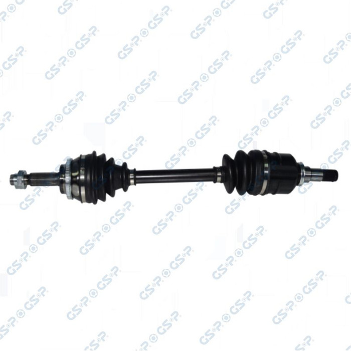 GSP Antriebswelle 259072