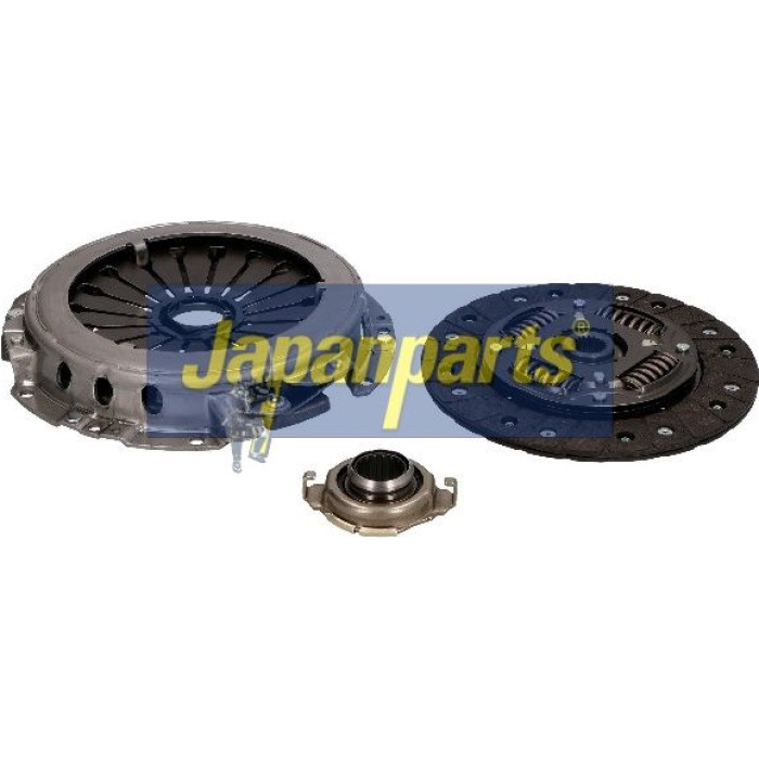 Japanparts Kupplungssatz KF-H17 Japanparts Kupplungssatz KF-H17