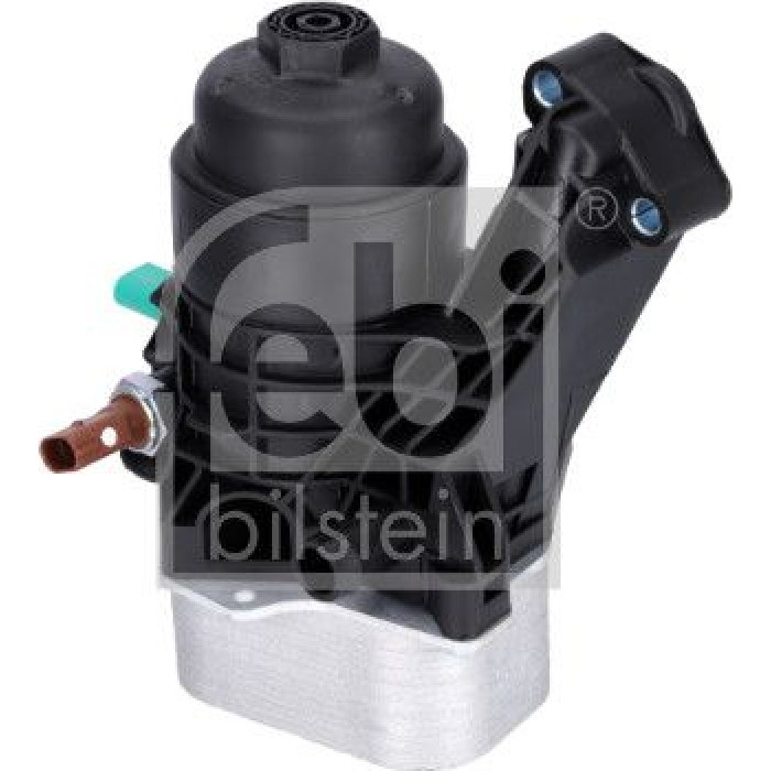 febi Ölfiltergehäuse 181226 febi Ölfiltergehäuse 181226