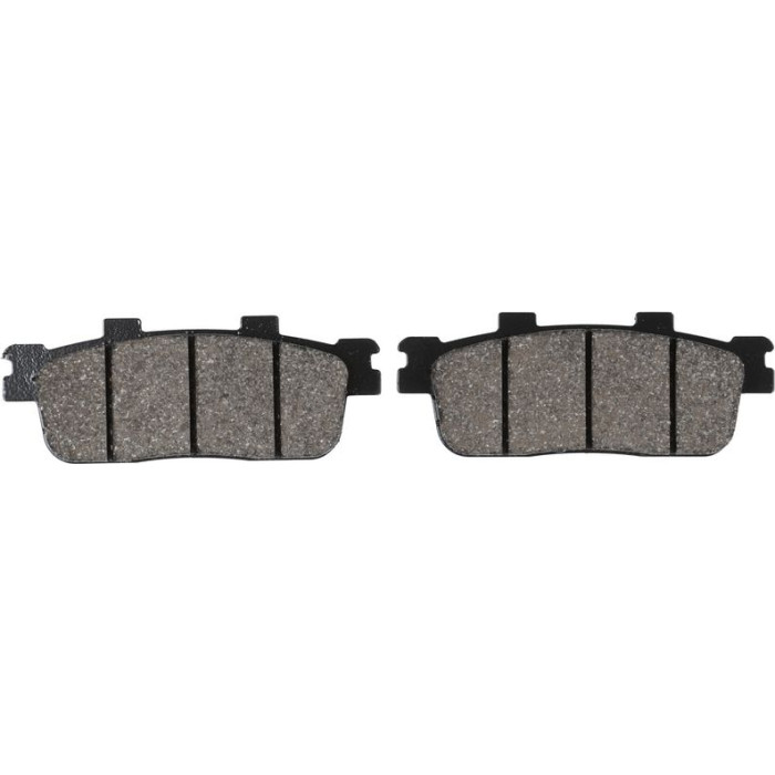 TRW Bremsbeläge MCB800 TRW Bremsbeläge MCB800