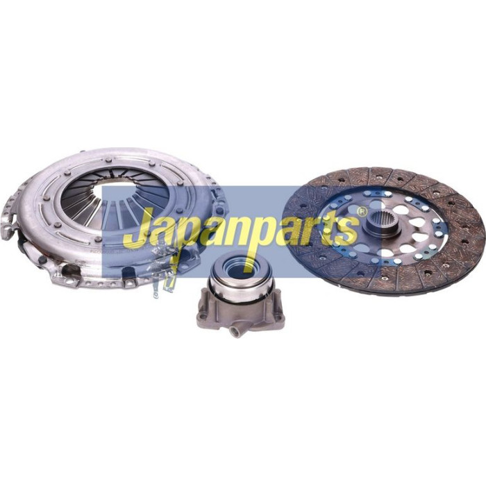 Japanparts Kupplungssatz KF-S10