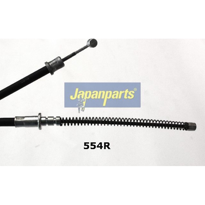 Japanparts Handbremsseil Seilzug Festellbremse BC-554R Japanparts Handbremsseil Seilzug Festellbremse BC-554R