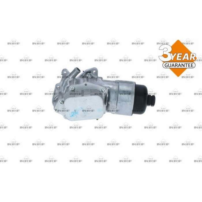 NRF Ölkühler, Motoröl 31328 NRF Ölkühler, Motoröl 31328