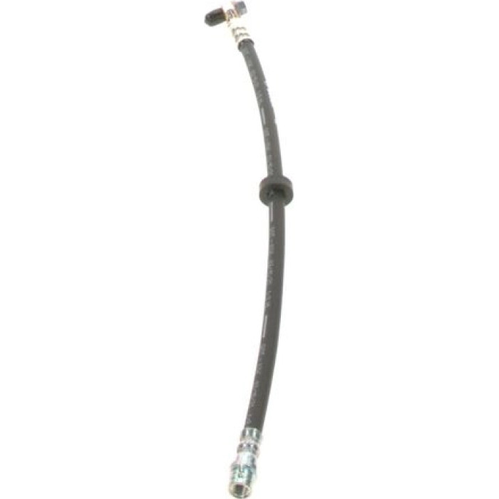 Bosch Bremsschlauch Vorderachse 1987476648 Bosch Bremsschlauch Vorderachse 1987476648