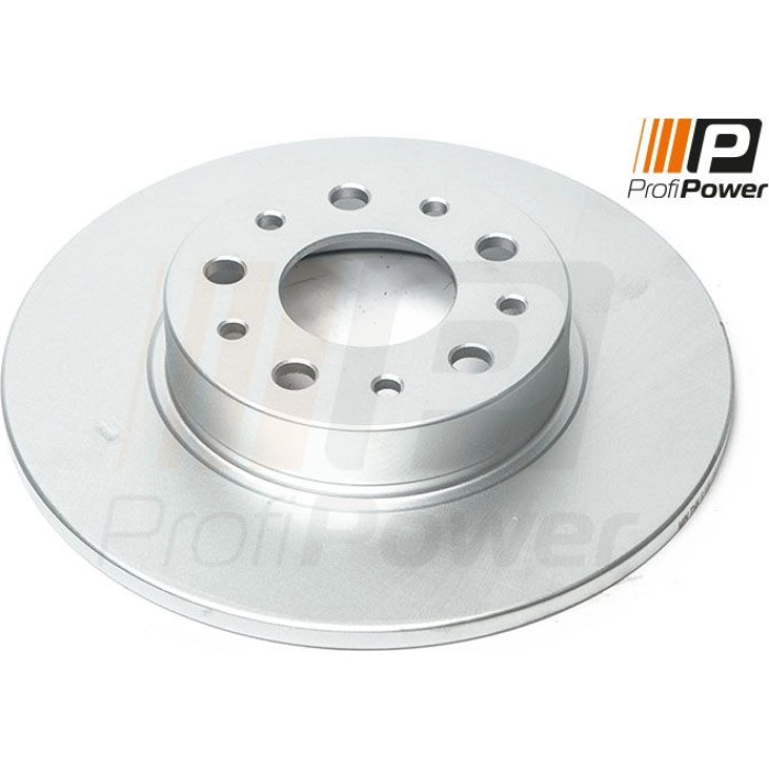 Profipower Bremsscheibe 3B2213 Profipower Bremsscheibe 3B2213