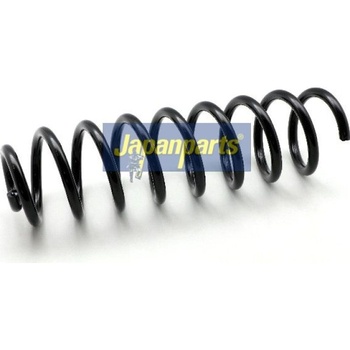 Japanparts Fahrwerksfeder ZC5881C Japanparts Fahrwerksfeder ZC5881C