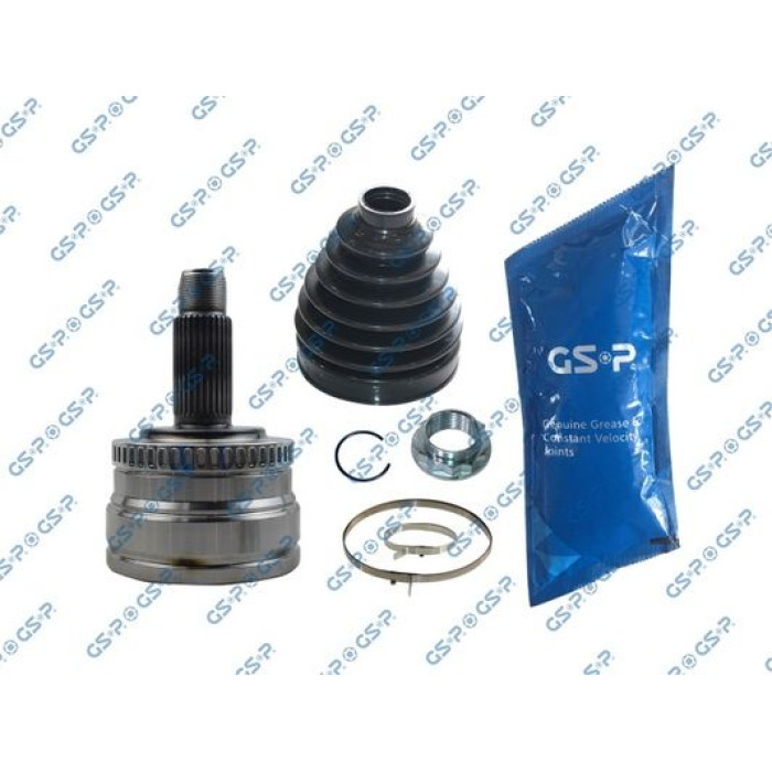 GSP Homokinetisches Gelenk 805004 GSP Homokinetisches Gelenk 805004