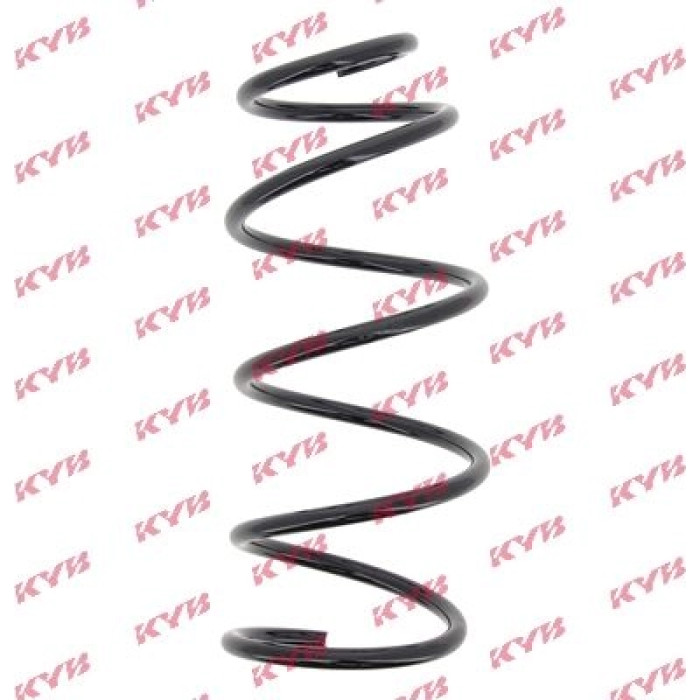 KYB Fahrwerksfeder Bmw S. 1 (E81, E87) 2.0 11/03-09/12 RH3565 KYB Fahrwerksfeder Bmw S. 1 (E81, E87) 2.0 11/03-09/12 RH3565