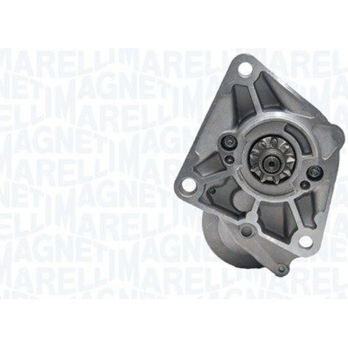 Magneti Marelli Anlasser 063721242010 Magneti Marelli Anlasser 063721242010