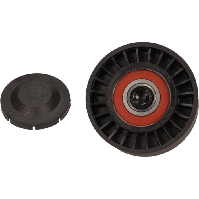 MAXGEAR Keilrippenriemen-Umlenk-/Führungsrolle 56719MG 54-1444 MAXGEAR Keilrippenriemen-Umlenk-/Führungsrolle 56719MG 54-1444