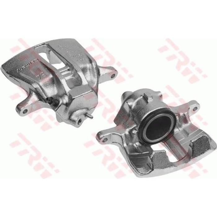 TRW Austausch-Bremssattel Vorderachse links BHW229E