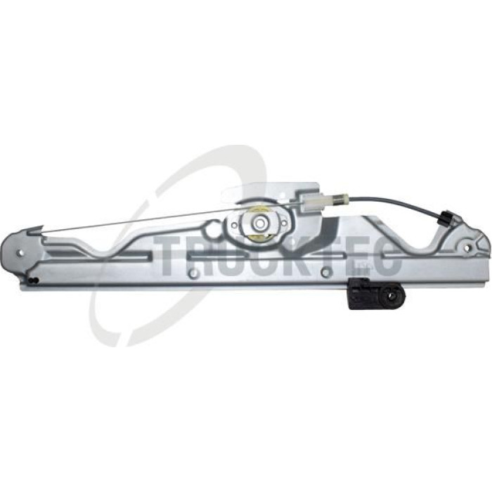 TRUCKTEC AUTOMOTIVE Fensterheber 08.62.158 TRUCKTEC AUTOMOTIVE Fensterheber 08.62.158