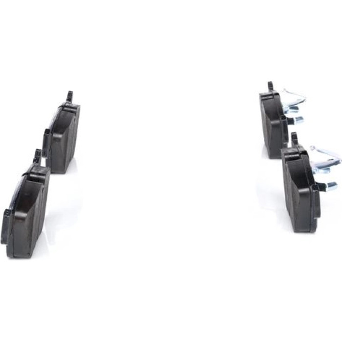 0 986 494 007 Bosch Bremsbelagsatz 0 986 494 007 0 986 494 007 Bosch Bremsbelagsatz 0 986 494 007