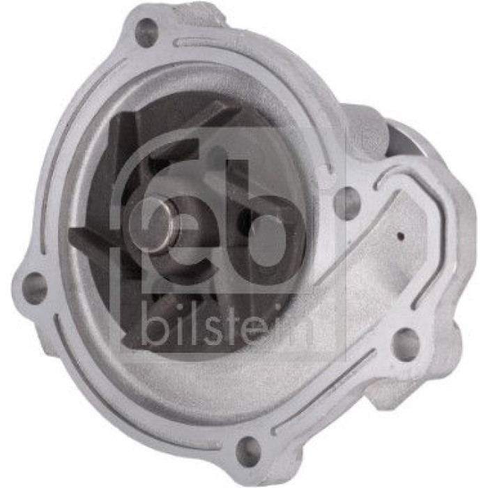 febi bilstein Wasserpumpe / Kühlmittelpumpe 186074 febi bilstein Wasserpumpe / Kühlmittelpumpe 186074