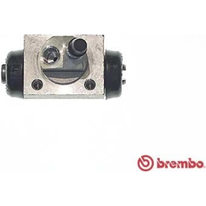 BREMBO Radbremszylinder A 12 C06 BREMBO Radbremszylinder A 12 C06