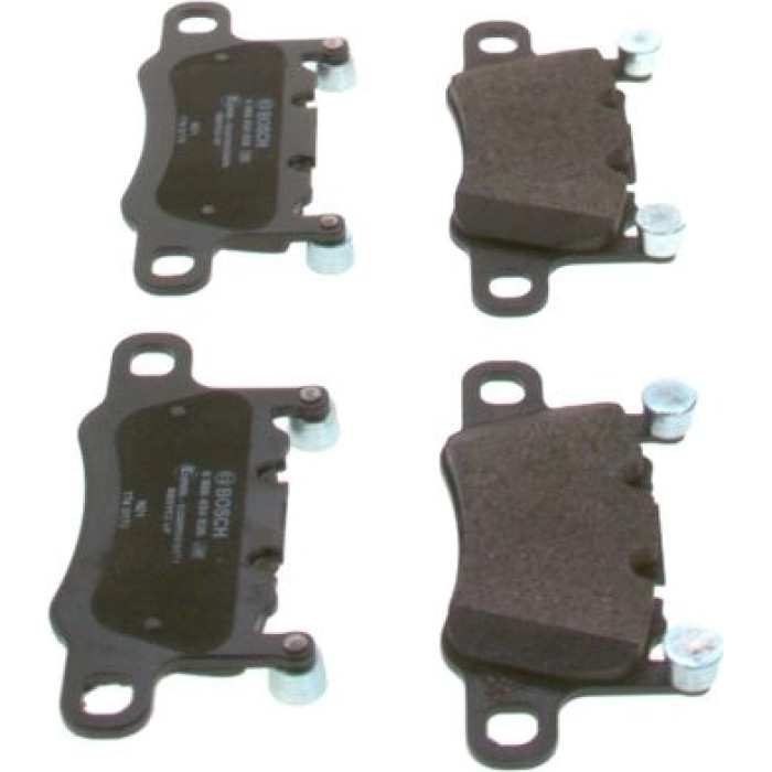 0 986 424 926 Bosch Bremsbelag 0 986 424 926 0 986 424 926 Bosch Bremsbelag 0 986 424 926