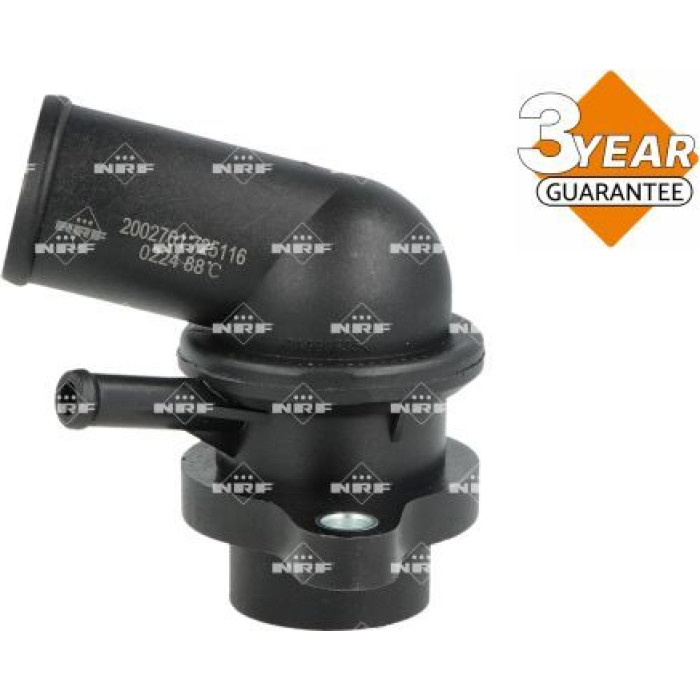 NRF Kühlmittelthermostat 725116 NRF Kühlmittelthermostat 725116