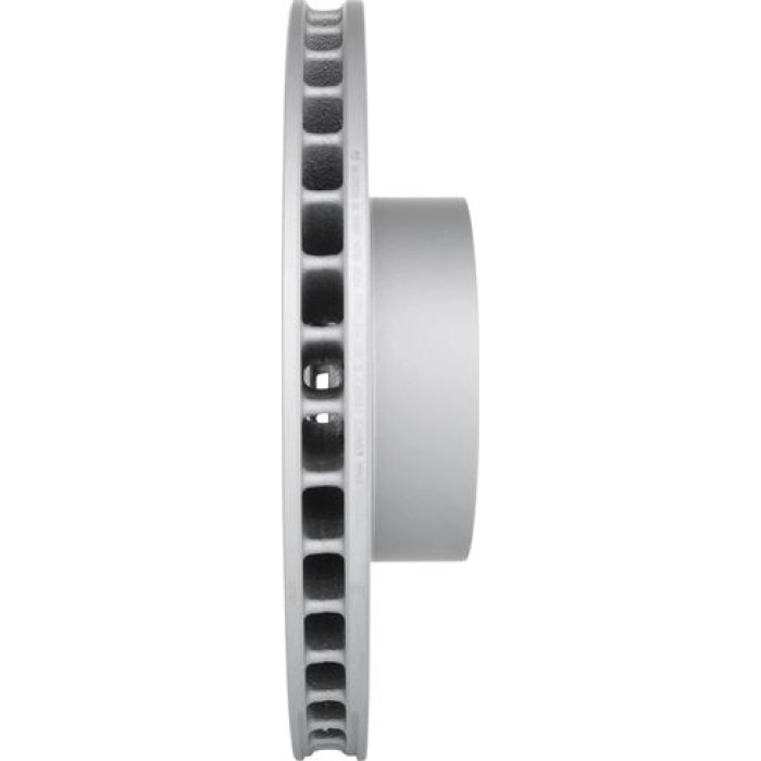 Bosch Bremsscheibe Vorderachse 0 986 478 024 Bosch Bremsscheibe Vorderachse 0 986 478 024
