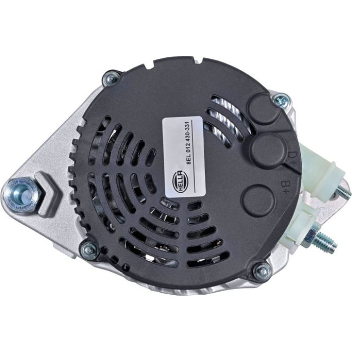 HELLA Generator 8EL 012 430-331 HELLA Generator 8EL 012 430-331