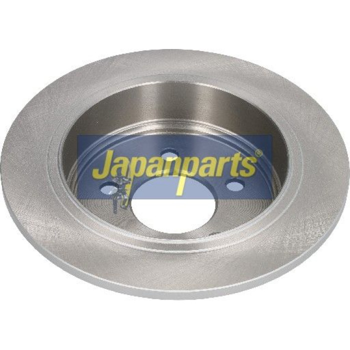Japanparts Bremsscheibe DP-995C Japanparts Bremsscheibe DP-995C