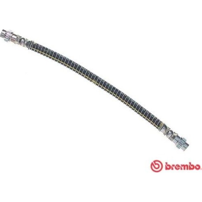 BREMBO Bremsschlauch T 61 049 BREMBO Bremsschlauch T 61 049